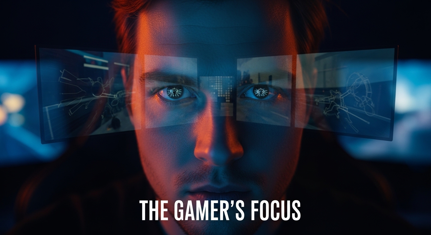 The Rise of Esports: From Basement Matches to Global Arenas