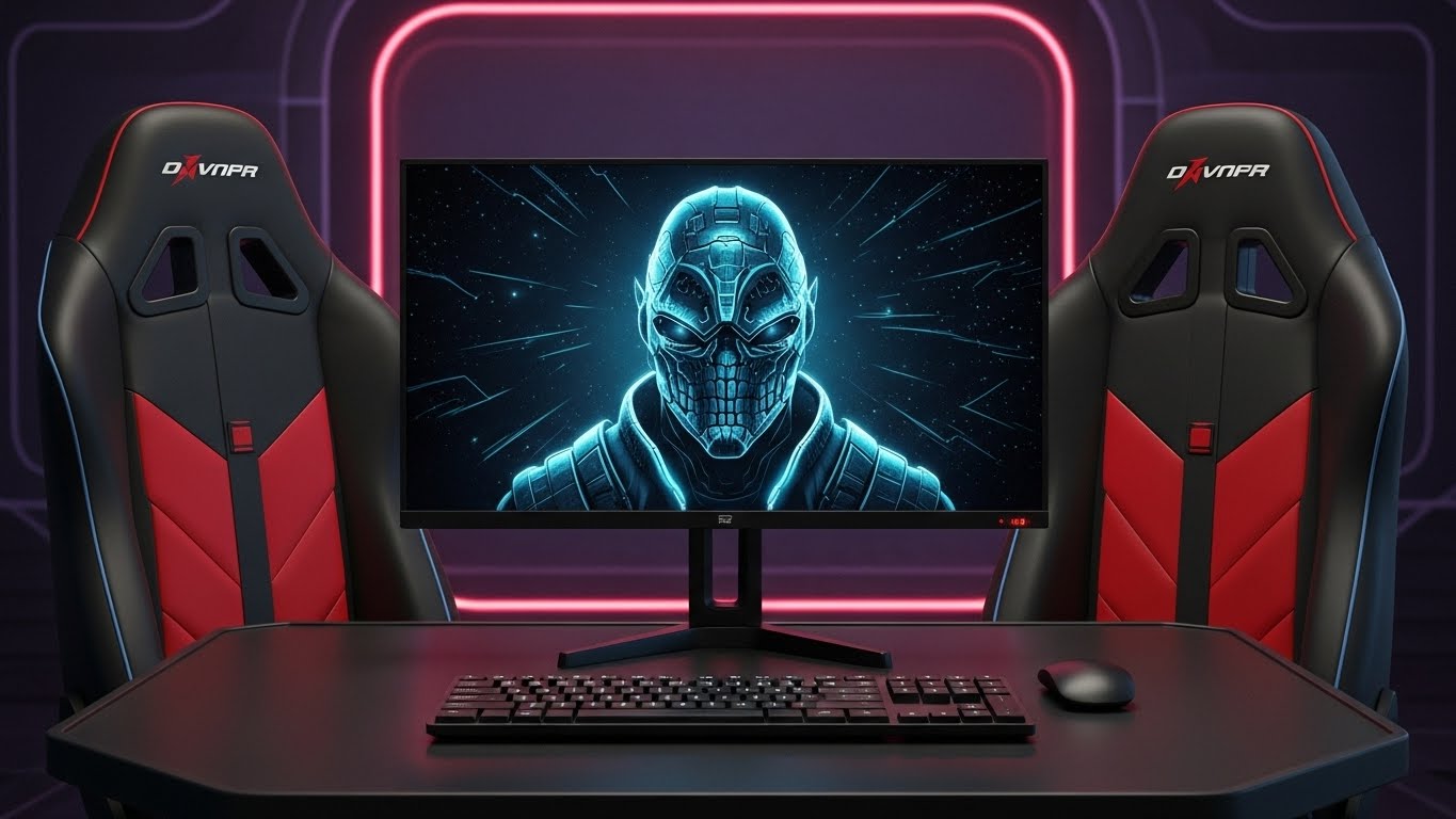 The Rise of eSports: From Hobby to Global Industry